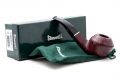 Stanwell Pfeife Specialty 173 Red Polish