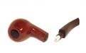 Stanwell Pfeife Danske Club 182 Brown Polish