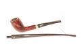 Stanwell Pfeife H. C. Andersen 1. Brown Polish ohne Filter