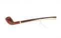 Stanwell Pfeife H. C. Andersen 1. Brown Polish ohne Filter