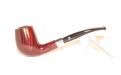 Stanwell Pfeife Army Mount 139 Red Polish - ohne Filter