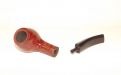 Stanwell Pfeife Danske Club 179 Brown Polish