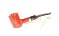 Stanwell Pfeife Sterling 207 Brown Polish