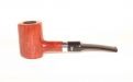 Stanwell Pfeife Sterling 207 Brown Polish