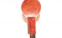 Stanwell Pfeife Sterling 207 Brown Polish