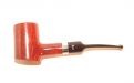 Stanwell Pfeife Sterling 207 Brown Polish