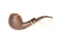 Stanwell Pfeife Sterling 232 Black Sand