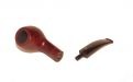 Stanwell Pfeife Royal Danish 179 - ohne Filter