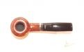Stanwell Pfeife Trio 86 Brown Polish