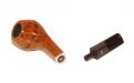 Stanwell Pfeife Amber 32