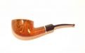 Stanwell Pfeife Amber 95