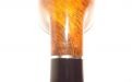 Stanwell Pfeife Amber 95