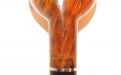 Stanwell Pfeife Amber 109