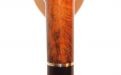 Stanwell Pfeife Amber 13
