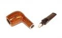 Stanwell Pfeife Amber 13