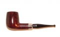 Stanwell Pfeife Army Mount 88 Red Polish
