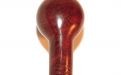 Stanwell Pfeife Army Mount 88 Red Polish