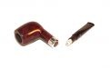 Stanwell Pfeife Army Mount 88 Red Polish