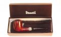 Stanwell Pfeife Army Mount 88 Red Polish