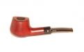 Stanwell Pfeife Silke Brun 11 Brown Matt