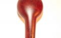 Stanwell Pfeife Silke Brun 11 Brown Matt