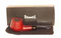 Stanwell Pfeife Silke Brun 11 Brown Matt