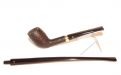Stanwell Pfeife H. C. Andersen 1. Sand ohne Filter