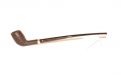 Stanwell Pfeife H. C. Andersen 1. Sand ohne Filter