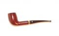 Stanwell Pfeife H. C. Andersen 1/A Brown Polish ohne Filter