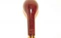 Stanwell Pfeife H. C. Andersen 1/A Brown Polish ohne Filter
