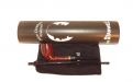 Stanwell Pfeife H. C. Andersen 1/A Brown Polish ohne Filter
