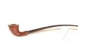 Stanwell Pfeife H. C. Andersen 6. Brown Polish ohne Filter