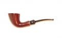 Stanwell Pfeife H. C. Andersen 6. Brown Polish ohne Filter