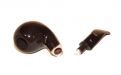 Stanwell Pfeife Black Diamond 15