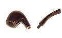 Stanwell Pfeife Black Diamond 83