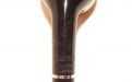 Stanwell Pfeife Black Diamond 139