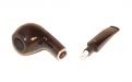 Stanwell Pfeife Black Diamond 182