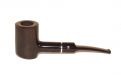 Stanwell Pfeife Black Diamond 207