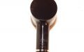 Stanwell Pfeife Black Diamond 207