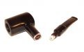 Stanwell Pfeife Black Diamond 207
