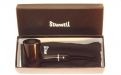 Stanwell Pfeife Black Diamond 207