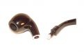 Stanwell Pfeife Black Diamond 232