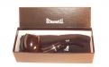 Stanwell Pfeife Black Diamond 232