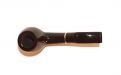 Stanwell Pfeife Black Diamond 233