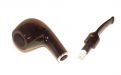 Stanwell Pfeife Black Diamond 233
