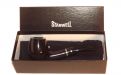 Stanwell Pfeife Black Diamond 233