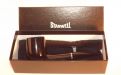 Stanwell Pfeife Black Diamond 234