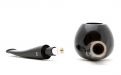 Stanwell Pfeife Black Diamond 109