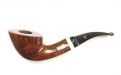 Stanwell Jahrespfeife 2014 Brown Polish - 9 mm Filter