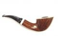 Stanwell Jahrespfeife 2014 Brown Polish - 9 mm Filter
